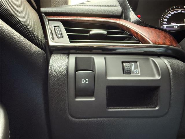 2018 Cadillac CTS 2.0L Turbo Luxury (Stk: 24702DB) in London - Image 22 of 24