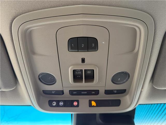 2018 Cadillac CTS 2.0L Turbo Luxury (Stk: 24702DB) in London - Image 23 of 24