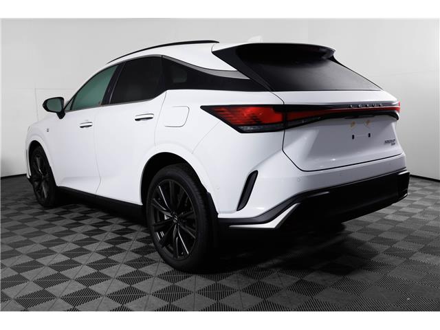 2025 Lexus RX 350 Base (Stk: X3414) in London - Image 4 of 35