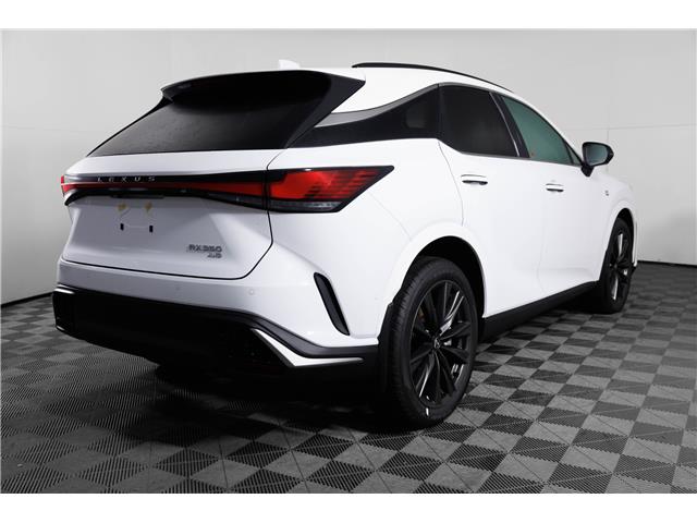 2025 Lexus RX 350 Base (Stk: X3414) in London - Image 6 of 35