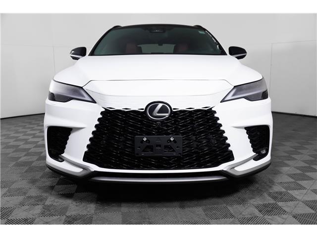 2025 Lexus RX 350 Base (Stk: X3414) in London - Image 2 of 35
