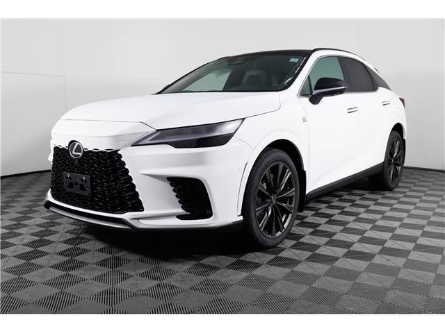 2025 Lexus RX 350 Base (Stk: X3414) in London - Image 1 of 35