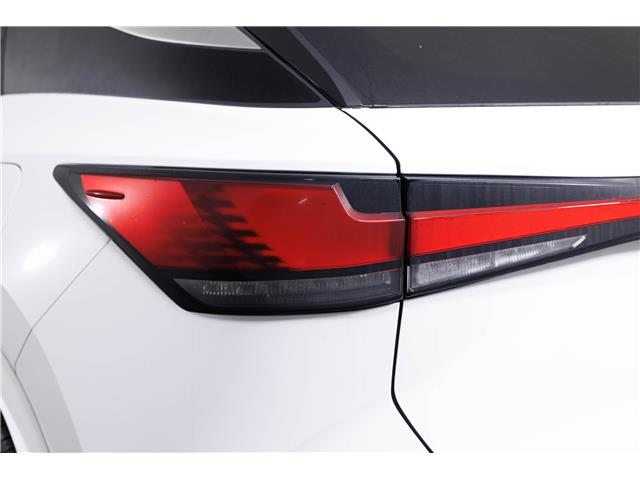 2025 Lexus RX 350 Base (Stk: X3414) in London - Image 7 of 35