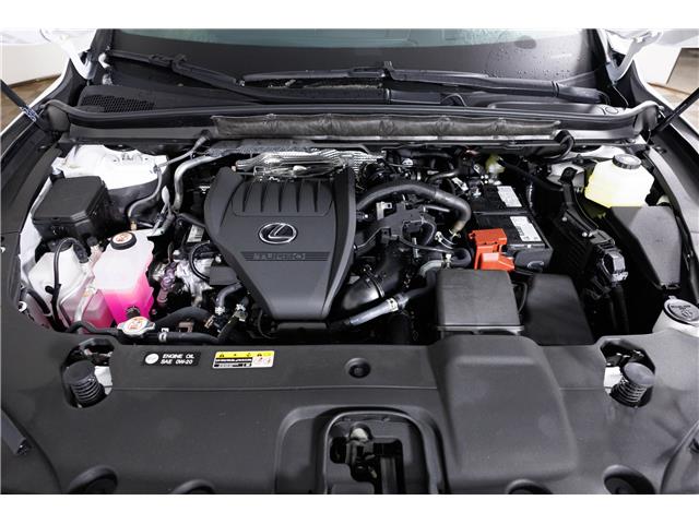 2025 Lexus RX 350 Base (Stk: X3414) in London - Image 11 of 35