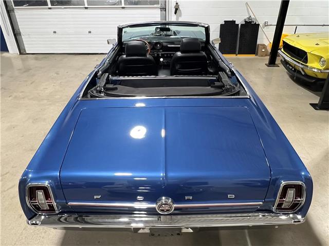 1968 Ford Torino GT (Stk: Z1968TORINO) in Toronto - Image 7 of 40