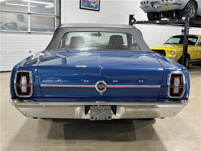 1968 Ford Torino GT (Stk: Z1968TORINO) in Toronto - Image 8 of 40