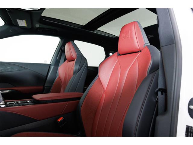 2025 Lexus RX 350 Base (Stk: X3414) in London - Image 16 of 35