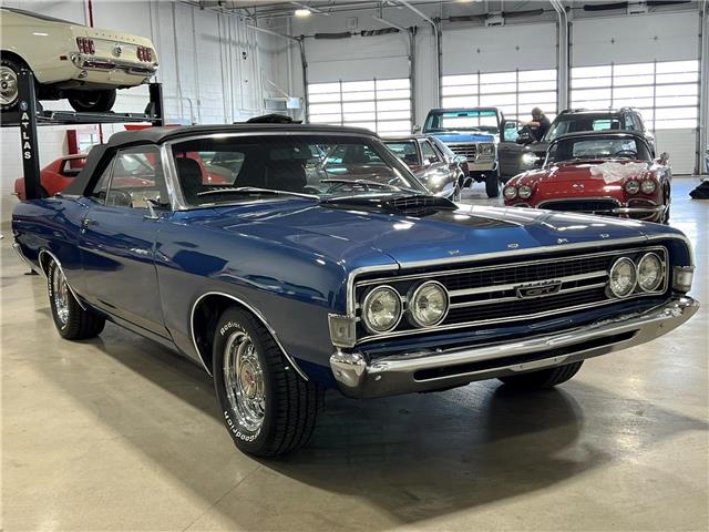 1968 Ford Torino GT (Stk: Z1968TORINO) in Toronto - Image 12 of 40