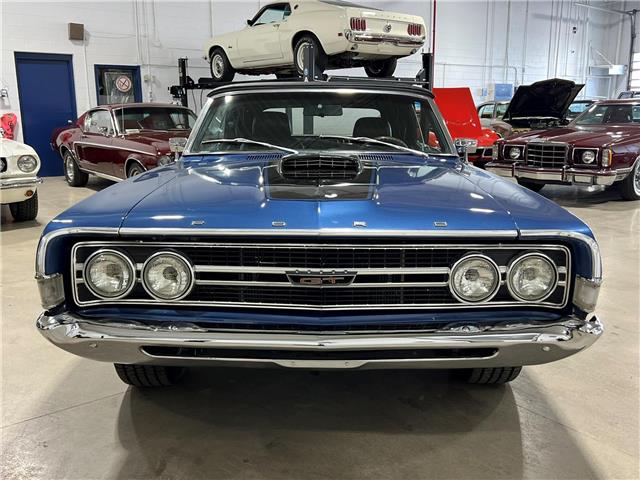 1968 Ford Torino GT (Stk: Z1968TORINO) in Toronto - Image 13 of 40