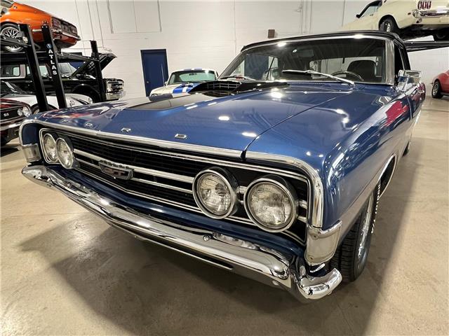 1968 Ford Torino GT (Stk: Z1968TORINO) in Toronto - Image 15 of 40