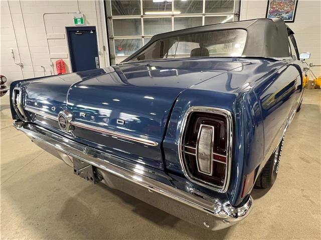 1968 Ford Torino GT (Stk: Z1968TORINO) in Toronto - Image 16 of 40