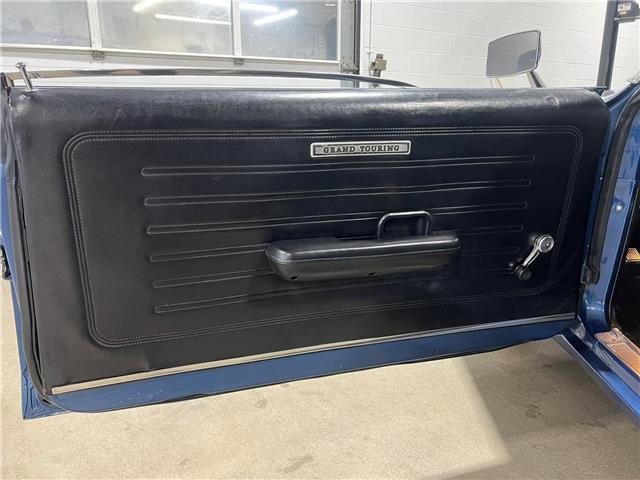 1968 Ford Torino GT (Stk: Z1968TORINO) in Toronto - Image 17 of 40