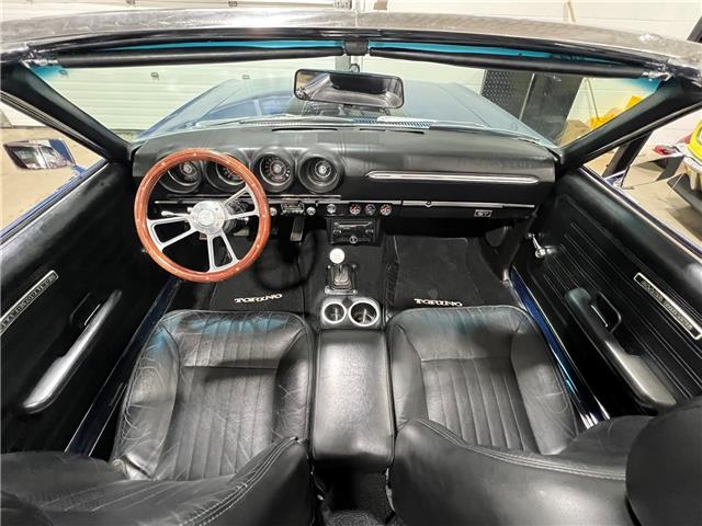 1968 Ford Torino GT (Stk: Z1968TORINO) in Toronto - Image 18 of 40