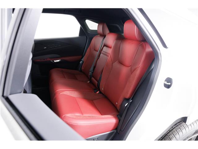 2025 Lexus RX 350 Base (Stk: X3414) in London - Image 34 of 35