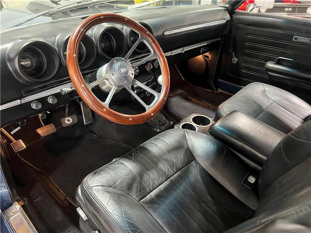 1968 Ford Torino GT (Stk: Z1968TORINO) in Toronto - Image 19 of 40