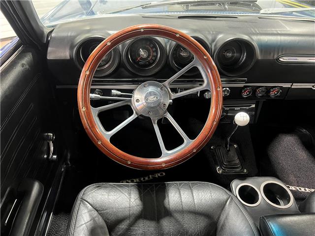 1968 Ford Torino GT (Stk: Z1968TORINO) in Toronto - Image 20 of 40