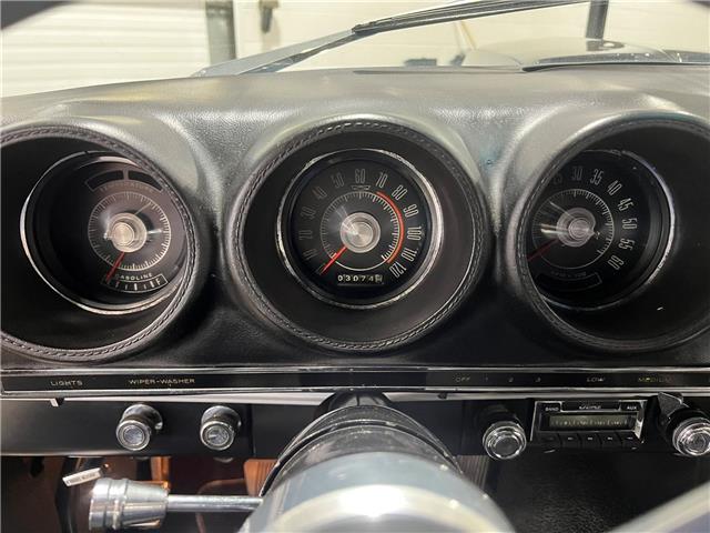 1968 Ford Torino GT (Stk: Z1968TORINO) in Toronto - Image 21 of 40