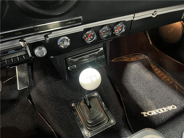 1968 Ford Torino GT (Stk: Z1968TORINO) in Toronto - Image 22 of 40