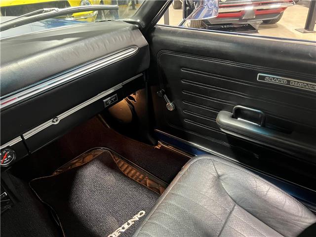 1968 Ford Torino GT (Stk: Z1968TORINO) in Toronto - Image 23 of 40