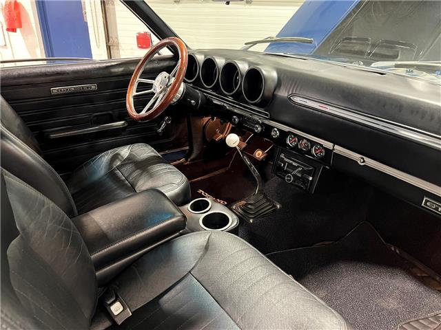 1968 Ford Torino GT (Stk: Z1968TORINO) in Toronto - Image 24 of 40