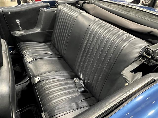 1968 Ford Torino GT (Stk: Z1968TORINO) in Toronto - Image 25 of 40