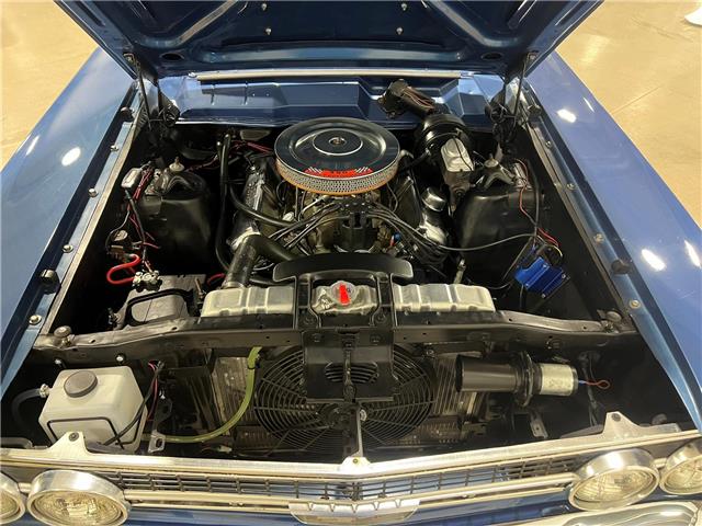 1968 Ford Torino GT (Stk: Z1968TORINO) in Toronto - Image 26 of 40