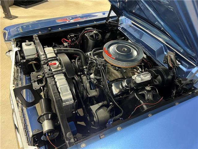 1968 Ford Torino GT (Stk: Z1968TORINO) in Toronto - Image 27 of 40