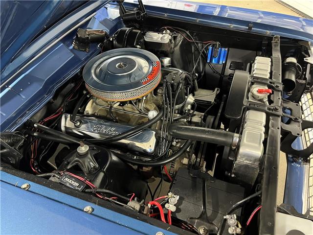 1968 Ford Torino GT (Stk: Z1968TORINO) in Toronto - Image 28 of 40