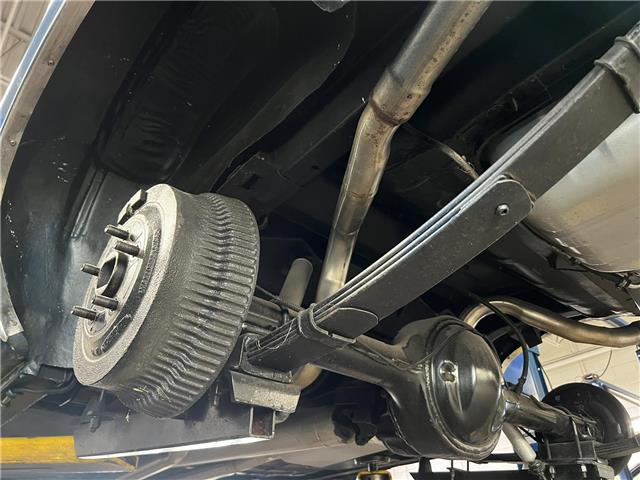 1968 Ford Torino GT (Stk: Z1968TORINO) in Toronto - Image 39 of 40