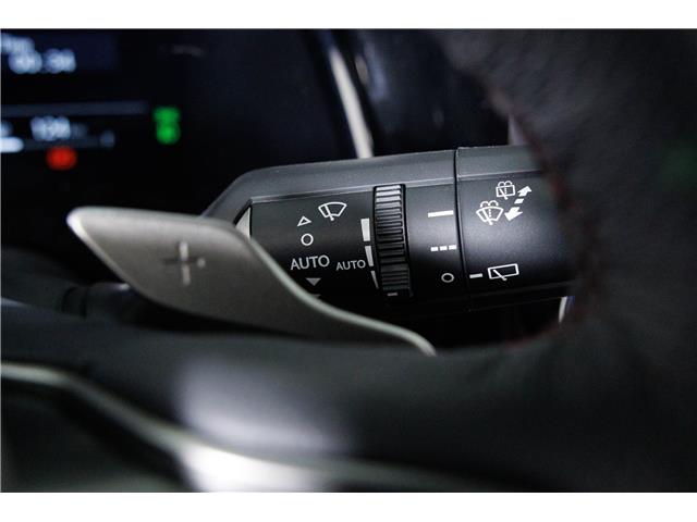 2025 Lexus RX 350 Base (Stk: X3414) in London - Image 22 of 35