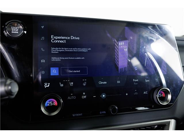 2025 Lexus RX 350 Base (Stk: X3414) in London - Image 28 of 35