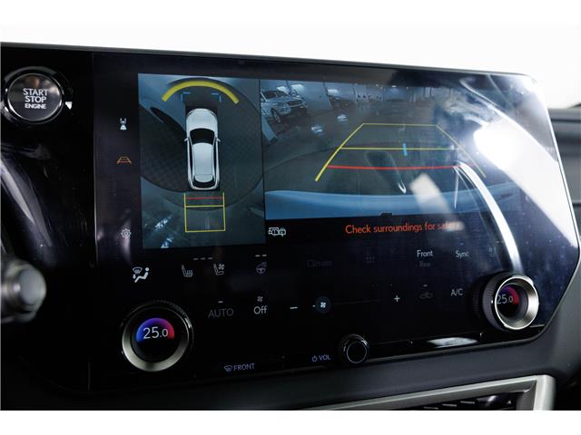 2025 Lexus RX 350 Base (Stk: X3414) in London - Image 29 of 35