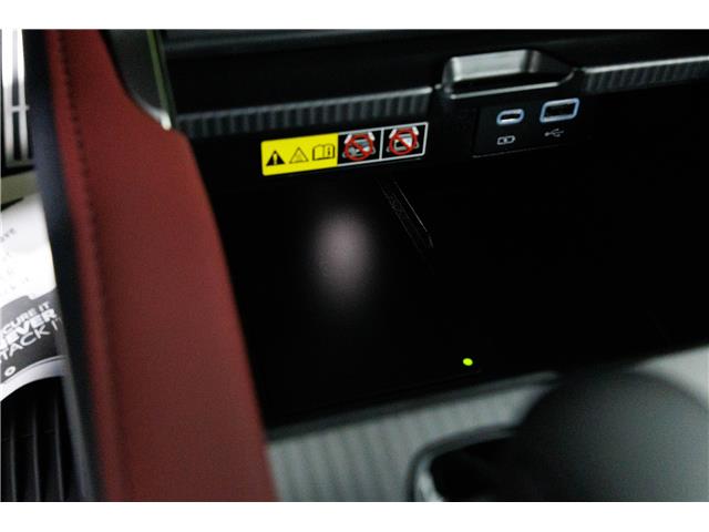 2025 Lexus RX 350 Base (Stk: X3414) in London - Image 31 of 35