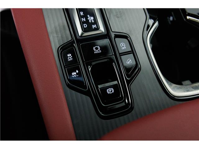 2025 Lexus RX 350 Base (Stk: X3414) in London - Image 33 of 35