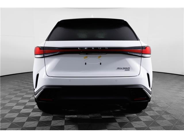2025 Lexus RX 350 Base (Stk: X3354) in London - Image 5 of 35