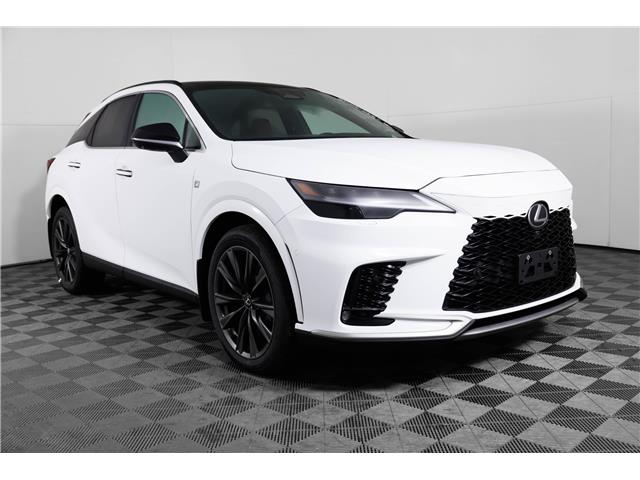 2025 Lexus RX 350 Base (Stk: X3354) in London - Image 3 of 35