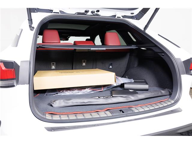 2025 Lexus RX 350 Base (Stk: X3354) in London - Image 8 of 35