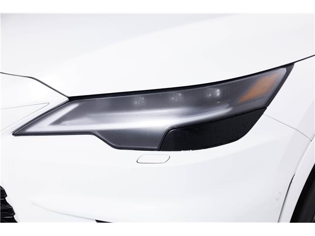 2025 Lexus RX 350 Base (Stk: X3354) in London - Image 10 of 35