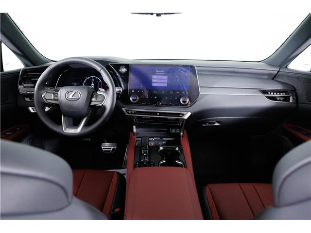 2025 Lexus RX 350 Base (Stk: X3354) in London - Image 17 of 35