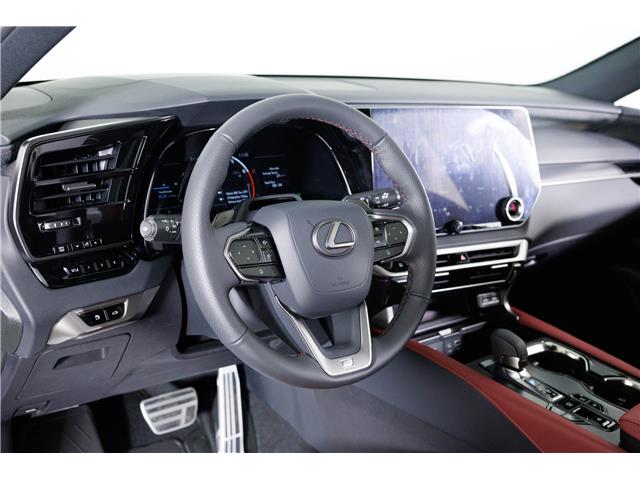 2025 Lexus RX 350 Base (Stk: X3354) in London - Image 18 of 35