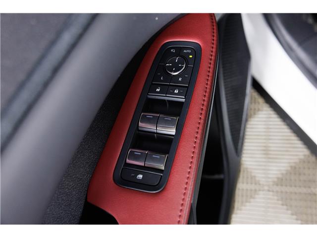 2025 Lexus RX 350 Base (Stk: X3354) in London - Image 13 of 35