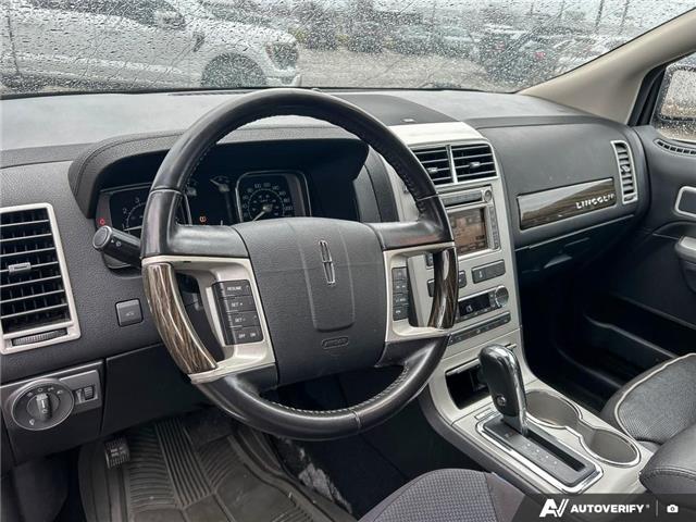 2008 Lincoln MKX Base (Stk: D5C067Z) in Oakville - Image 14 of 26