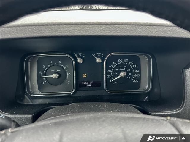 2008 Lincoln MKX Base (Stk: D5C067Z) in Oakville - Image 16 of 26