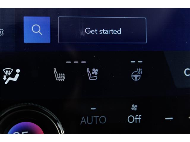 2025 Lexus RX 350 Base (Stk: X3354) in London - Image 30 of 35