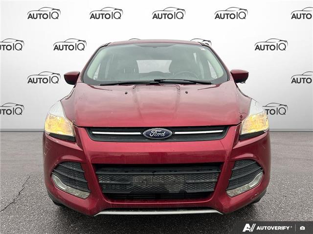 2013 Ford Escape SE (Stk: 5B088Z) in Oakville - Image 4 of 24
