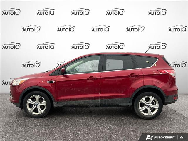 2013 Ford Escape SE (Stk: 5B088Z) in Oakville - Image 5 of 24