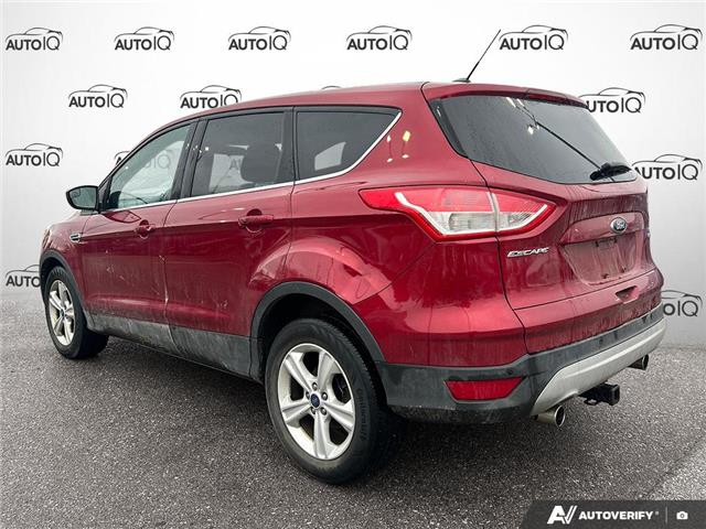 2013 Ford Escape SE (Stk: 5B088Z) in Oakville - Image 6 of 24