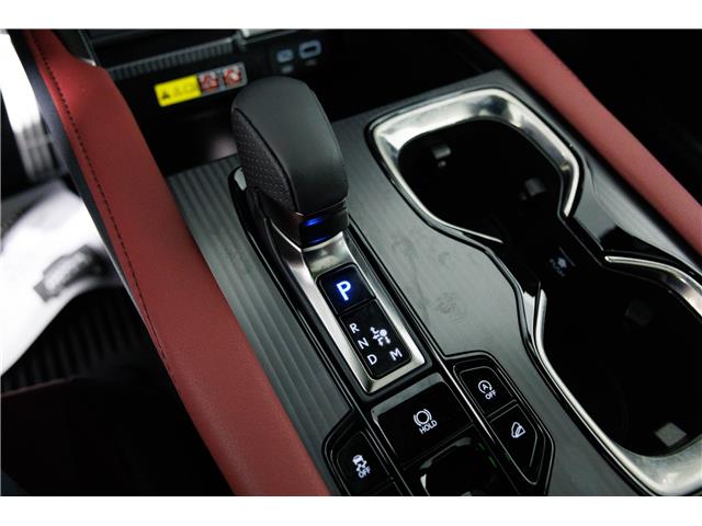 2025 Lexus RX 350 Base (Stk: X3354) in London - Image 32 of 35