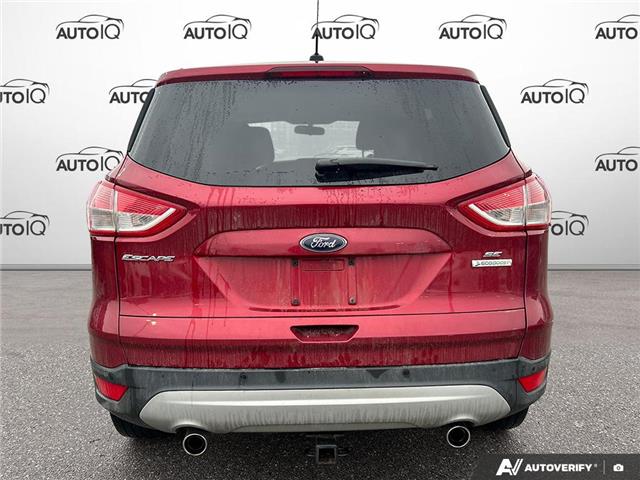 2013 Ford Escape SE (Stk: 5B088Z) in Oakville - Image 7 of 24