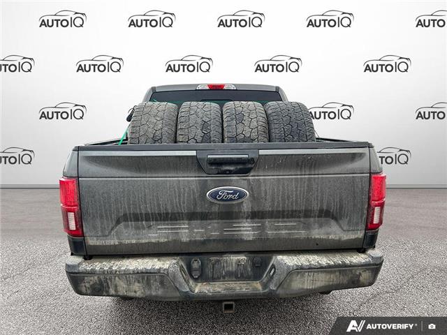 2018 Ford F-150 XLT (Stk: 4S196B) in Oakville - Image 6 of 25